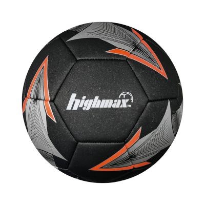 China Customized High Quality Fluorescence Rubber Durable Soccer Ball Bladder SOCCER BALL for sale