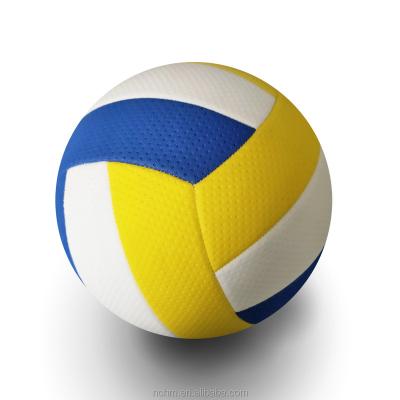 China Training Match Teenage Ball Volleyball Lightweight Air Volleyball Soft And Lightweight Eco-friendly Volleyball for sale