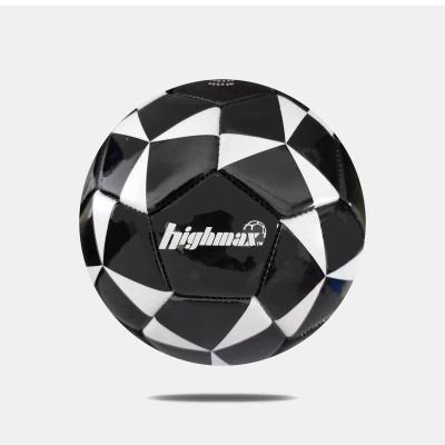 China Hidden Valve HeiMa Football 2021 Soccer Ball Mini Size Ball Size 1 2 Foot Ball Futbol for sale