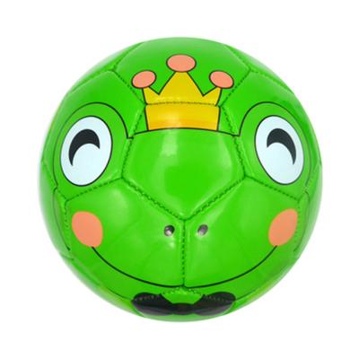 China Indoor Mini Kids Football Children Ball Size 3 Size 2 Ball Eco-friendly Inflatable Soccer Ball for sale