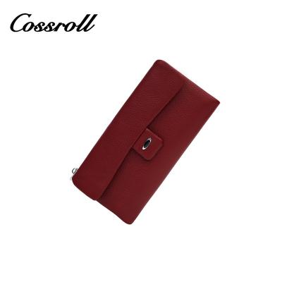 China 2022 New Fashion Original Designer Luxury Wallet Women Waterproof Famous Brands For Ladies for sale