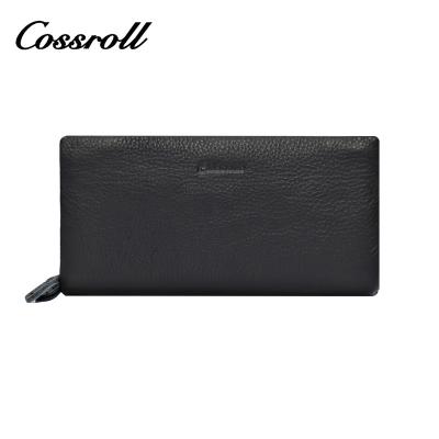 China Waterproof 2022 Hot Sale Genuine Leather Wallet For Coin Card Holder Women Business Card Durable Wallet for sale