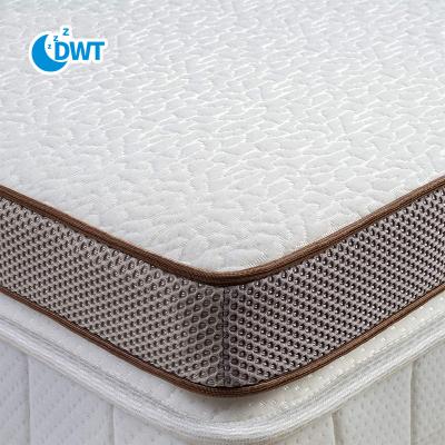 China Foldable High Density Single Store King Mattress Double Full Quality Sleep Well Luxury Royal Gel Bounced Swirl Memory Foam Mattress for sale