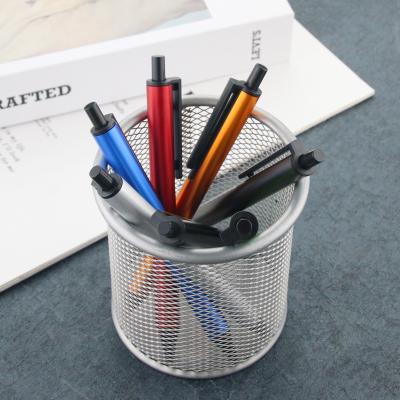 China office & School Pen Wholesale Personalized Plastic Ball Pen With Custom Logo for Promotional for sale