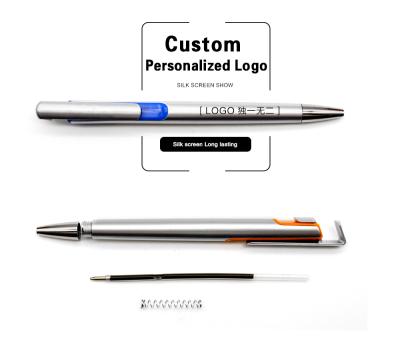 China office & School Ball Pen For Office Use Pen Advertising Promotional Sublimation Plastic for sale