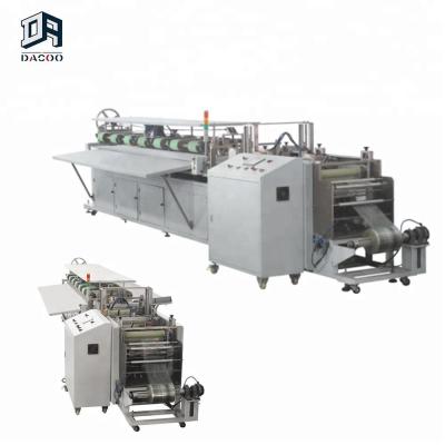 China Other Toilet Paper Tissue Paper Roll Wrapper Packing Machine for sale