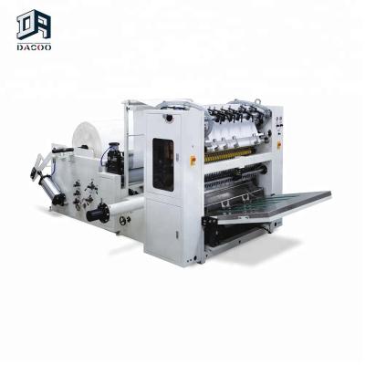 China Factory Paper Towel Multifold Machine for sale