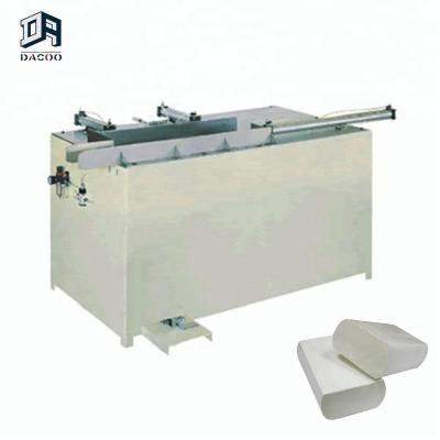 China Other Hand Towel Paper Packaging Machine for sale