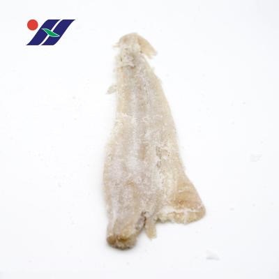 China Nutritious nutritious marinate deep-sea cod, semi-whole frozen salt hake Migas are high quality for sale