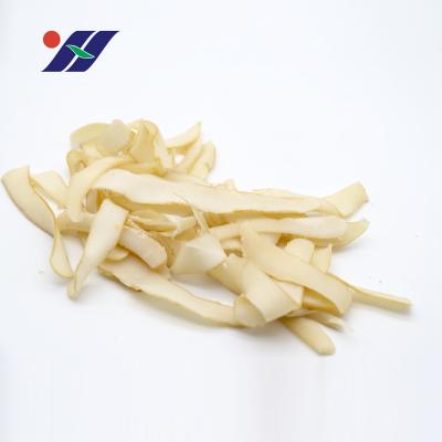 China Wholesale nutritious frozen seafood aquatic products, high quality shredded squid, squid chip for sale