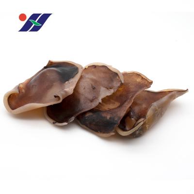 China Nutritious wholesale semi-finished seasoning squid, frozen torn squid and other high-quality frozen seafood for sale