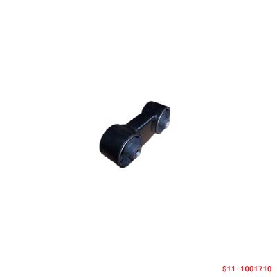 China QQ/QQ6 Rear Suspension Cushion For Chery QQ/QQ6 for sale