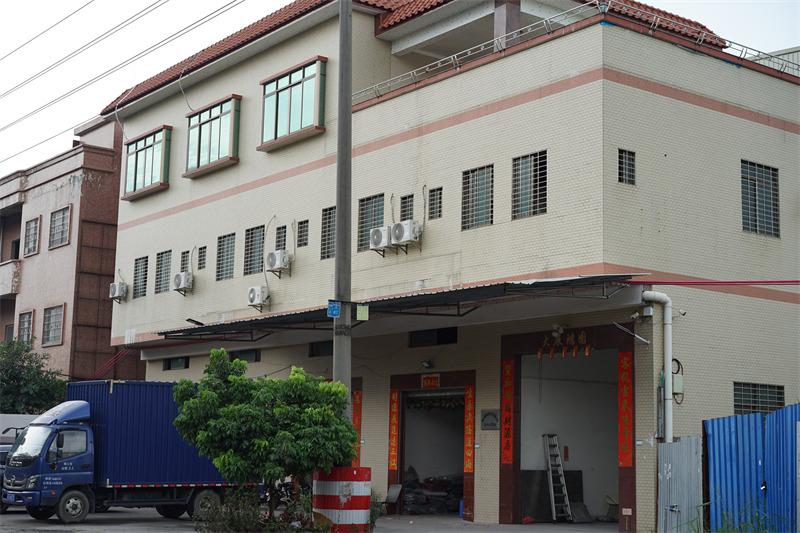Verified China supplier - Foshan Aoteweisi Fabric Co., Ltd