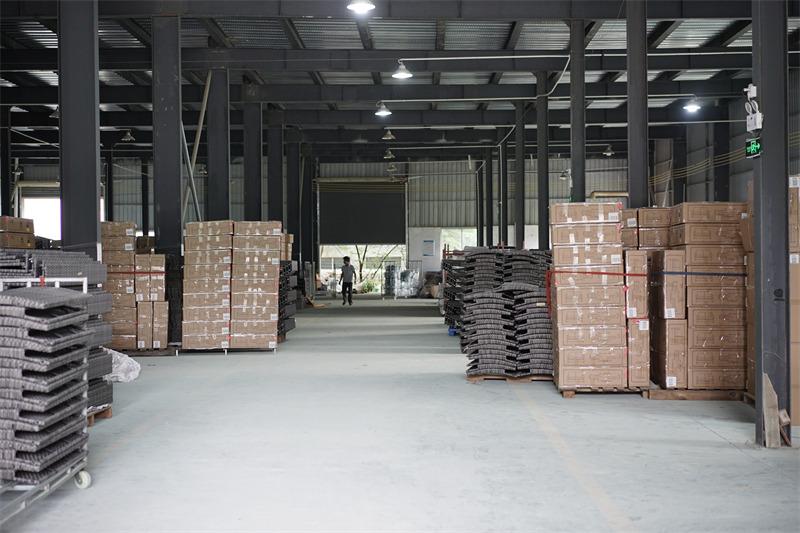 Verified China supplier - Foshan Aoteweisi Fabric Co., Ltd