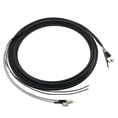 China Indoor FTTA CPRI Patch Cord for sale