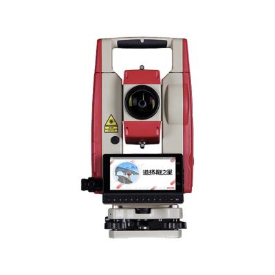 China china KTS-562R15 electronic total station KTS-562R15 KTS-562R15 total station KTS-562R15 types of total stations complete for sale