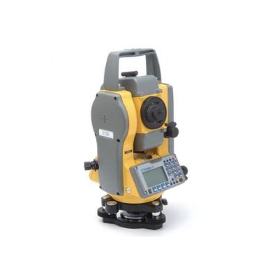 China 22ppm total robotic reflectorless topographic total station robotic survey equipment 5000m reference 5km hi-target monitoring M3 t M3 for sale