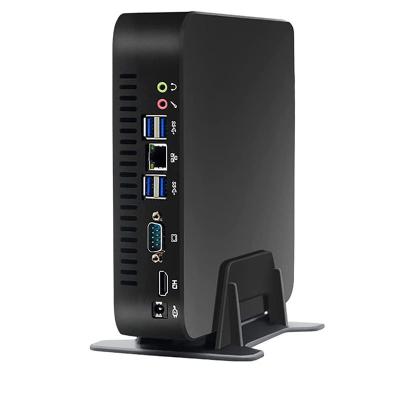 China For Gaming Partaker B22 Mini PC i7 11th I5-11400 I7-11700 Core I9-11900, Mini PC Sata, Mini PC i7 16GB Gaming PC Linux HTPC UHD 750 for sale