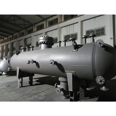 China energy & 2 Phase Liquid And Gas Mining Drilling Well Test Separator Flash Separator for sale