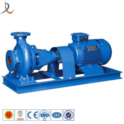 China oil field crude oil transportation pump/pumping device/electricity drive crude oil pump for sale