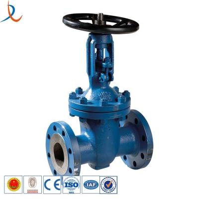 China Oilfield Stainless Steel Inch Gate Valve 8 800mm Gate Valve / API From China for sale