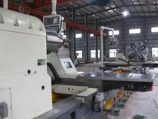 Verified China supplier - Zhoushan Huayu Machinery Manufacturing Plant