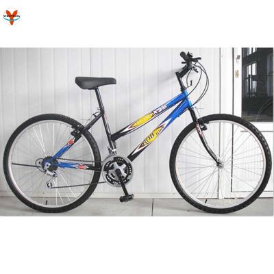 China Flatland Unicycle Aluminum Alloy Rim Material adult cheap mountain bike from China for sale