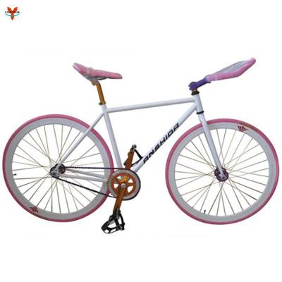 China Racing On sale new design factory made 700c wholesale fixie bike bicycle for sale