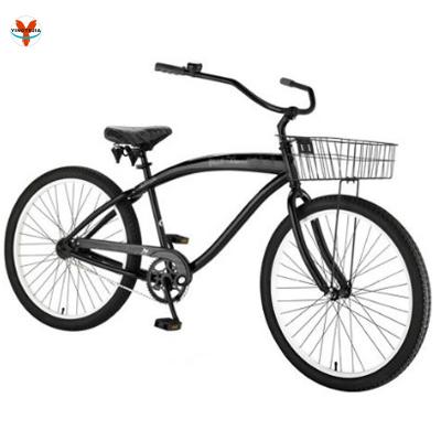 China BEACH CRUISER Comfort riding beach cruiser 26 inch wheel with good quality bike for sale