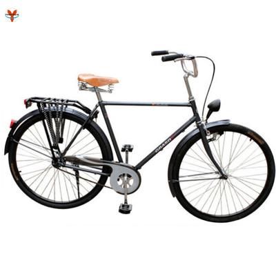 China Flatland Fashion style Single speed  bicycle 28inch for sale for sale