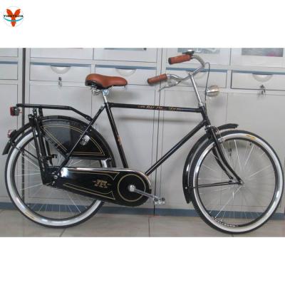 China Flatland 28 inch ladies bike city for sale