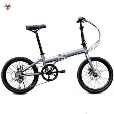 China Steel 2022 adult bicycles for sale/folding bike 20 inch/bicycle bike/cheap aluminum folding bike for sale