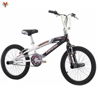 China Street 20inch cheapest racing bmx bike bicycle with fashion style for sale