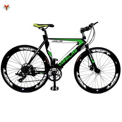 China Racing Direct factory made 2019 new model 21 speed 700c road bike  for men for sale