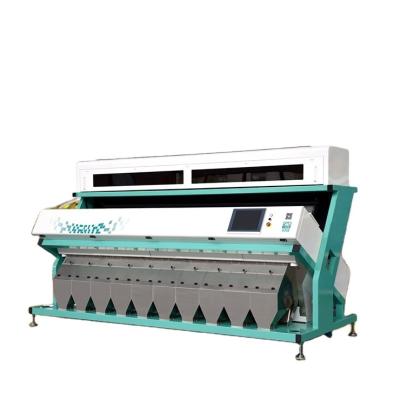 China 2021 rice mill industry success agriculture use color sorter use for rice mill machine for sale for sale