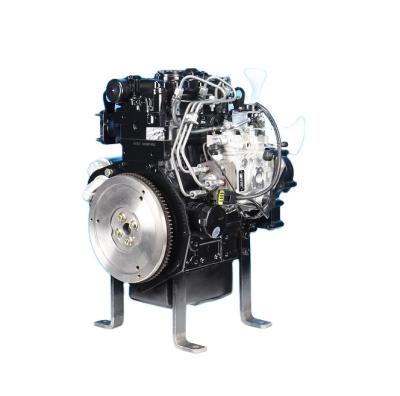 China Very high quality water-cooled Chinese type high speed rice cultivator manufacturer YAZU kubota diesel engine XY377 water-cooled for sale