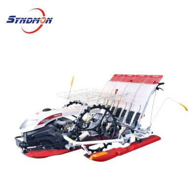 China Transplant With Gasoline Engine Graft Rice Seedlings Machine Hydroponic Planter for sale