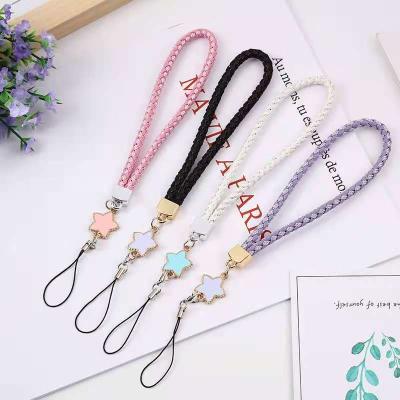 China Daily Wholesale Anker pro soundcore Daily Freedom 2 air anime car logo cartoon key chain lanyard machine leather thongs pro for sale