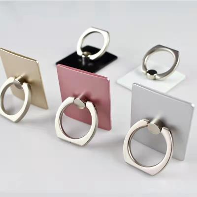 China Daily Smartphone Ring Holder Bidear dsk929 Mobile Phone Ring Holder-Anti-Drop Ring Handle and Holder for sale