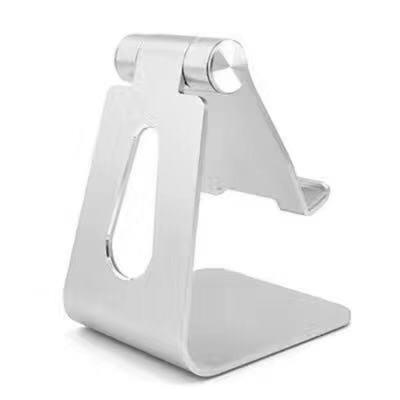 China Universal Adjustable Height Phone Desk Holder For Xiaomi Samsung Huawei iPhone Adjustable Phone Holder For Tablet iPad for sale