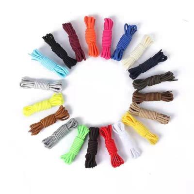 China Wholesale cheap flat lace easy yeezy laces 100cm polyester laces supplier china manufacture hot sale products for sale