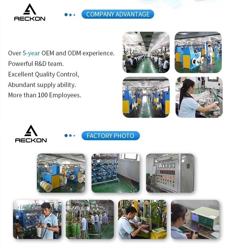 Verified China supplier - Shenzhen Aeckon Technology Co., Ltd.