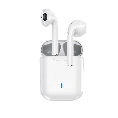 China PRO In-Ear I9s Tws Earphone Ture Wireless Earbuds Noise-cancelling Blue Tooth Headphones With Box Charging Headset For All Phones for sale