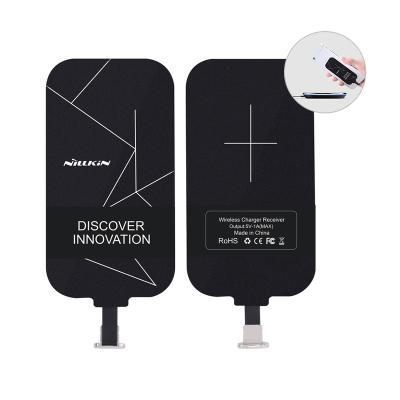 China NILLKIN Magic Tags Hot Selling Universal Wireless Receiver Charging Board for Samsung Xiaomi Magic Tags for Iphone 11 12 pro max for sale