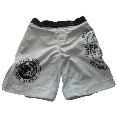 China Beathable Design Valley Tudo Muttahida Majlis-e-Amal Shorts Custom Made for sale