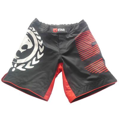 China Beathable Cloth Combat Shorts Man Muttahida Majlis-e-Amal for sale