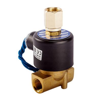 China 3/2 Way Solenoid Valve MIT-UNID-CNS Solenoid Valve UA Series, UA-8, UA-10 for sale