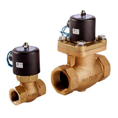 China MIT-UNID-CNS Solenoid Valve US ON/OFF Series, US-15, US-20, US-25, US-35, US-40, US-50 for sale