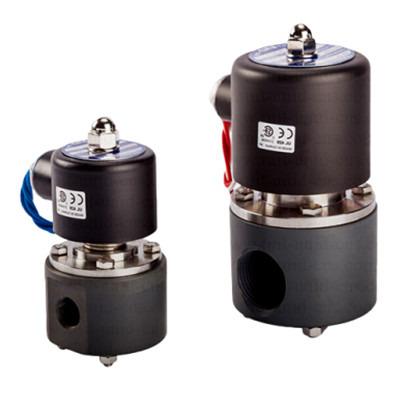 China MIT-UNID-CNS UDCseries Corrosion Resistance Anti-Corrosion Solenoid Valve, UDC-8, UDC-10, UDC-15, UDC-20, UDC-25 for sale