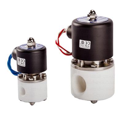 China Corrosion-resistan MIT-UNID-CNS UDC-TF,UDC-8TF,UDC-10TF,UDC-15TF,UDC-20TF,UDC-25TF Series of Corrosion-Resistan Solenoid Valve for sale